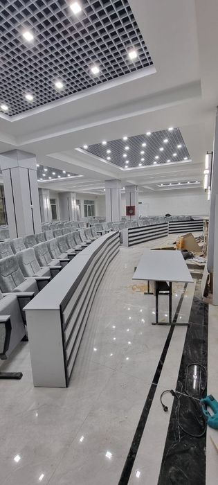 Театральный Кресло качество и гарантия