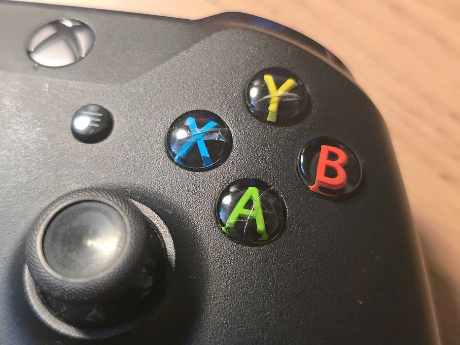 2 Controllere pentru Xbox S și Xbox One