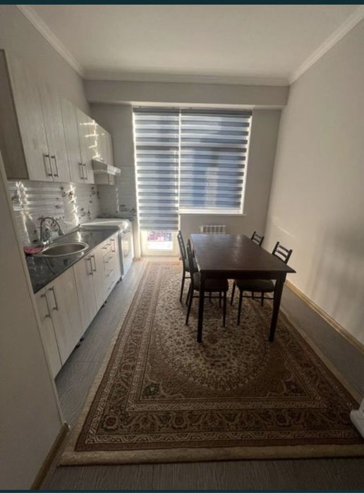 Сдаётся своя  элитной 2-х ком квартира