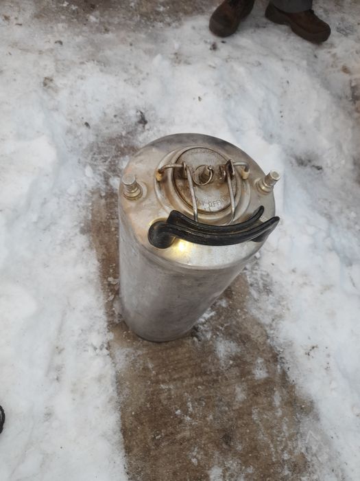 Minibutoi din otel inoxidabil