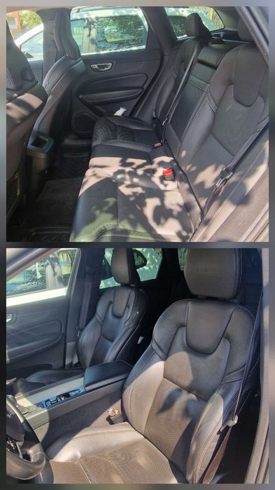 Proprietar,vând Volvo XC60 D5 Inscription