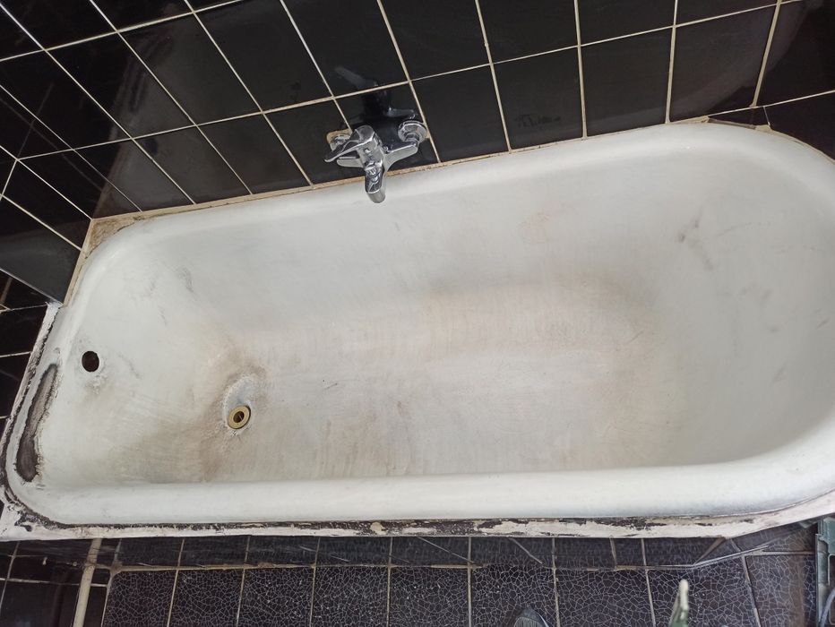 Recondiționare/recondiționări cazi de baie