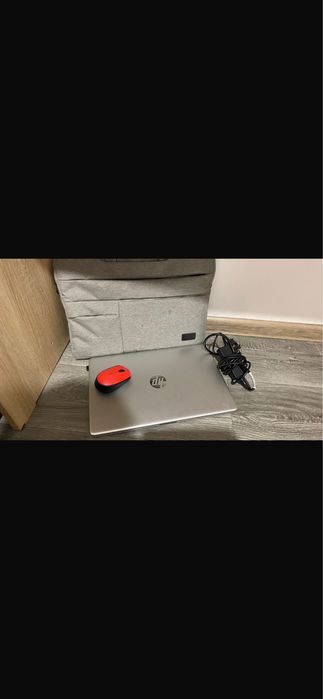 Ноутбук hp продоём новый