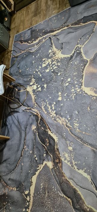 Продам ковер микрофибра