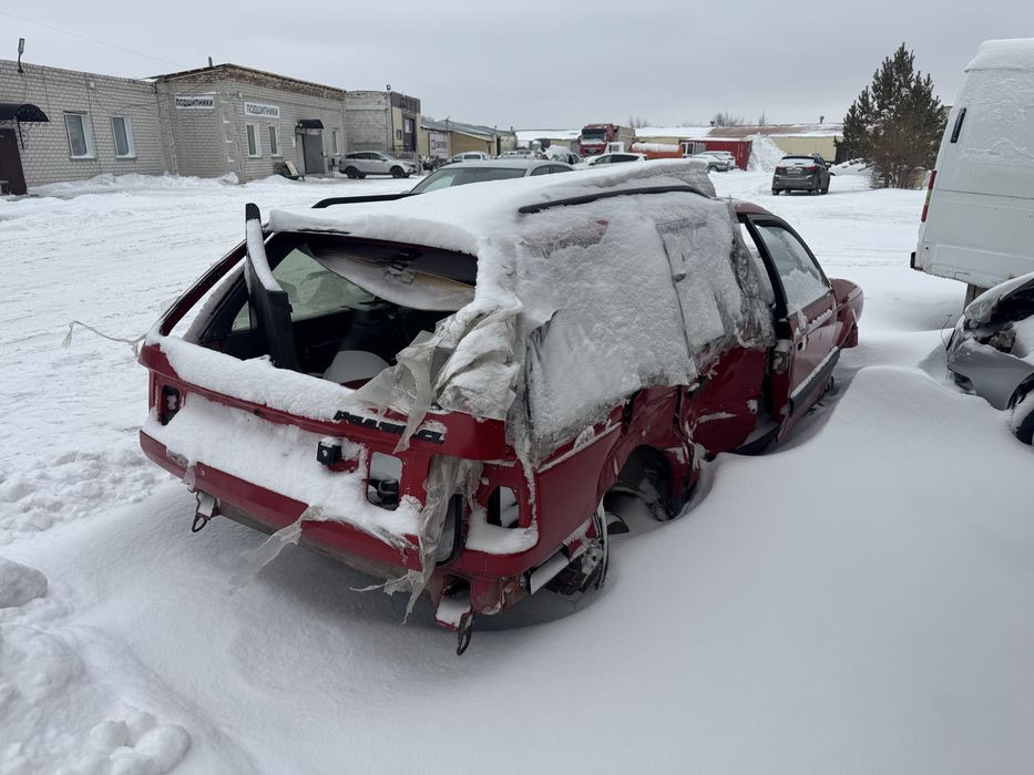 Продам пассат фаэтон кузов пассат б3