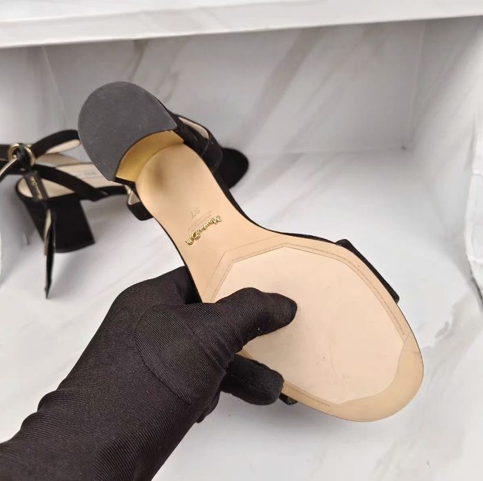 Босоножки MassimoDutti 36 размера.