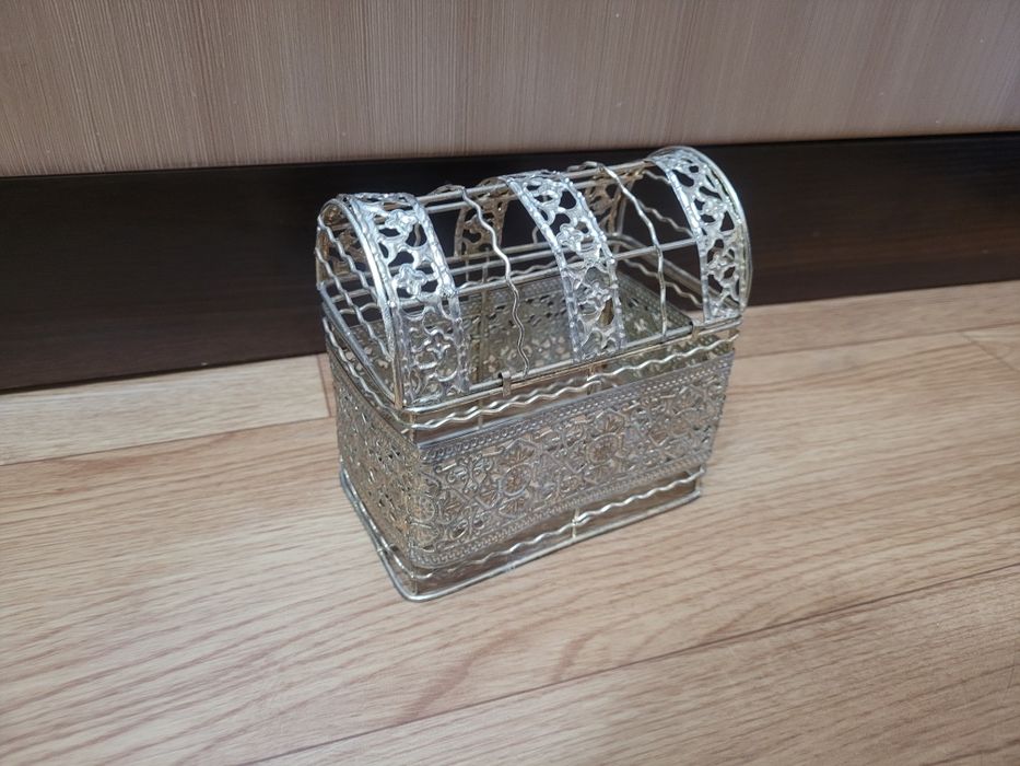 Шкатулка для подарков