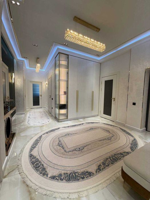 Ул, Тараса Шевченко-ГАБУС! Сдается 4-х комнатная в престижном районе!