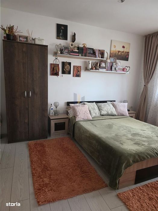 Bloc nou , 3 camere , Padurea Verde , Zona Modern , acces rapid spre c