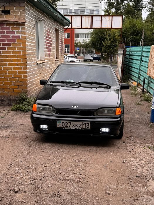 Машина салады 1.7 лям