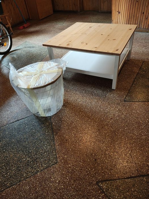 Mese,noi și folosite