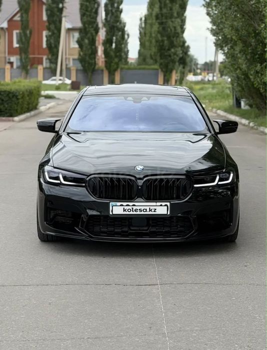 BMW 5 стейдж 2 3 турбо