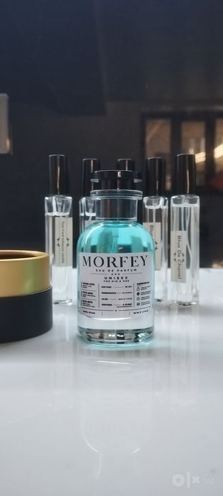 MORFEY  ( parfum )