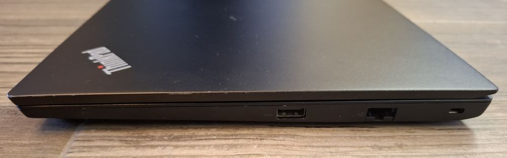 Lenovo ThinkPad E14 | I5 1165G7 | 16GB Ram | 256 SSD