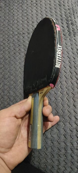 Paleta tenis Profi a