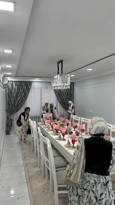 Арендаға коттедж беріледі