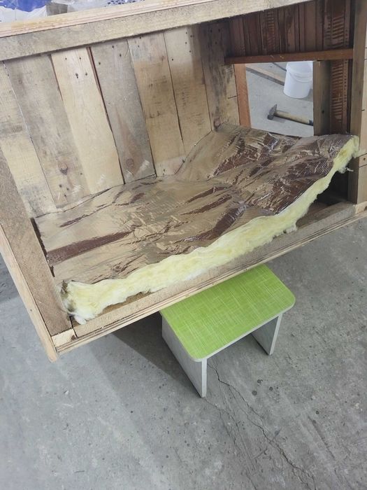 Будка для собаки