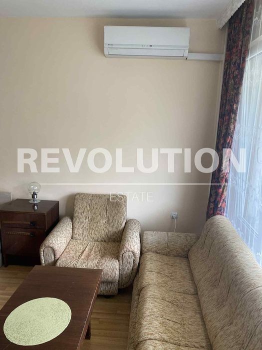 Дава се под наем Двустаен апартамент в Варна, Автогара - 40 кв.м за 375 € - Снимка #4