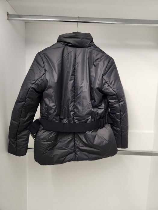 NOISY MAY — Belted Puffer дамски яке XS