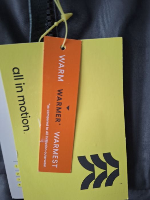 Детски топъл и непромокаем ски гажеризон