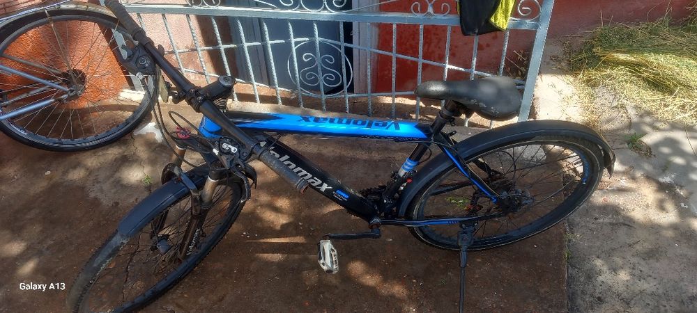 Велосипеды спортивные