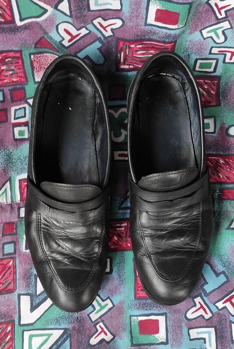 Туфли на мальчика. Обувь, размер 36