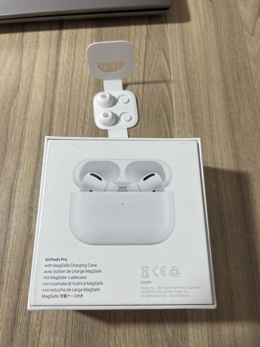 Airpods pro prima generatie