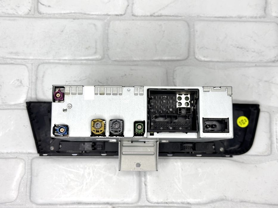 Мултимедия AUDI A6 A7 4G0035746D