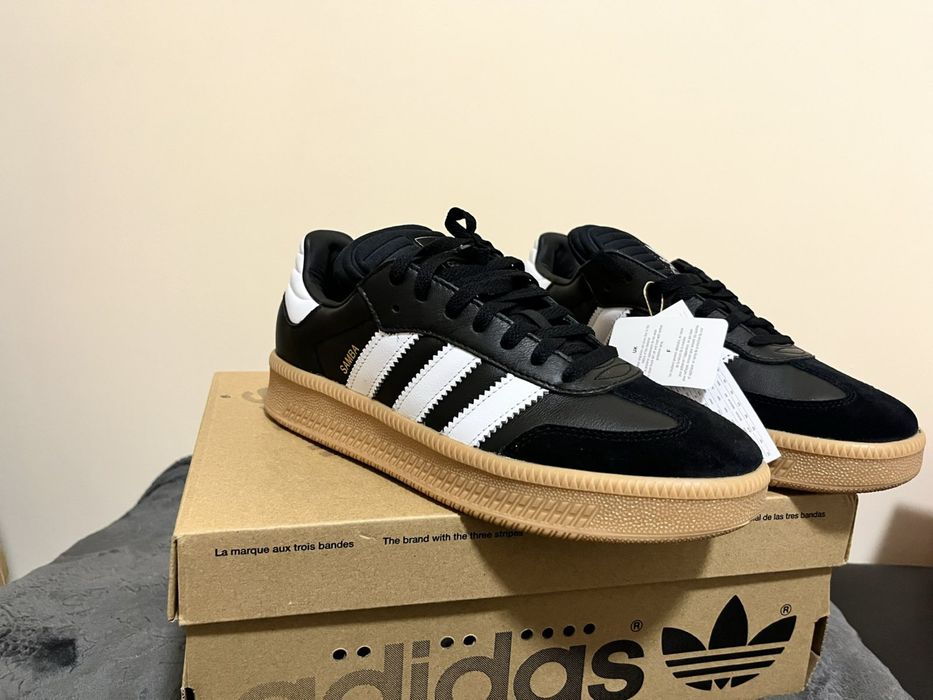 Оригинални маратонки Adidas Original Samba XLG - чисто нови, номер 42