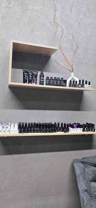 Салон красоты в медеуском районе