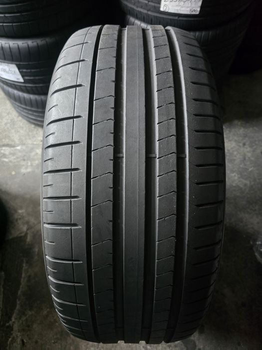 Pirelli  285/45 R20 108W vară