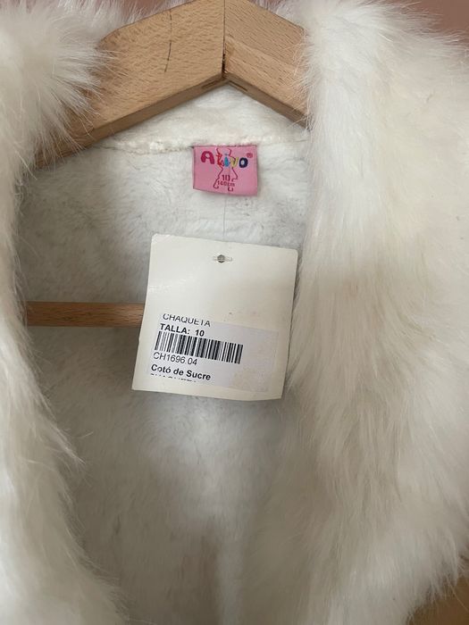 Децко палто 10год