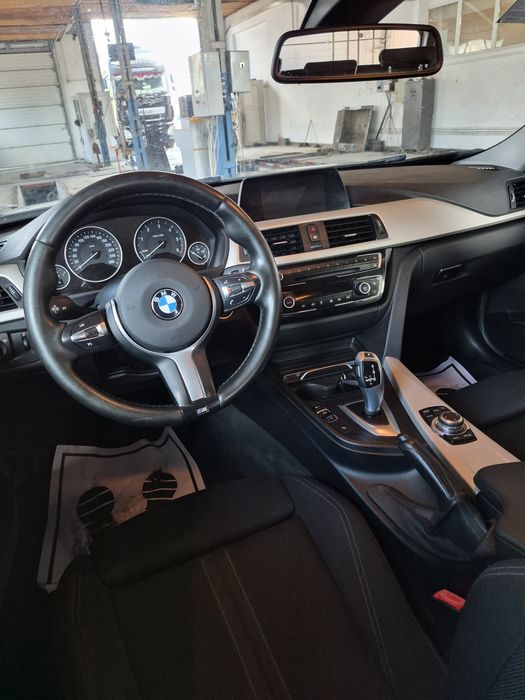 BMW seria 3 f31 2015 LCI>>XDrive<< Panoramic