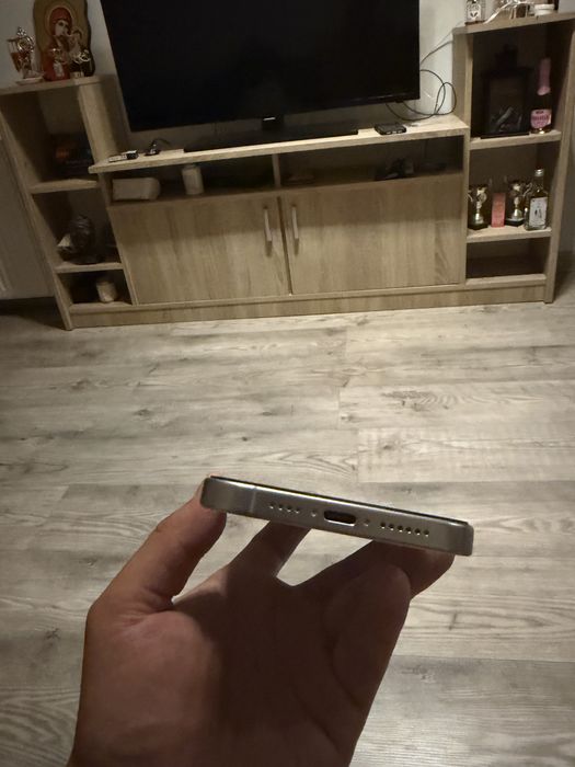 Iphone 15 Pro Max 256 GB