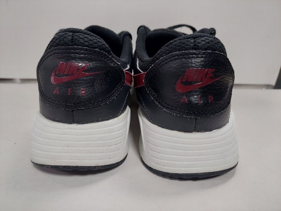 NIKE  Air Max  100% Оригинал- Перфектни-№41