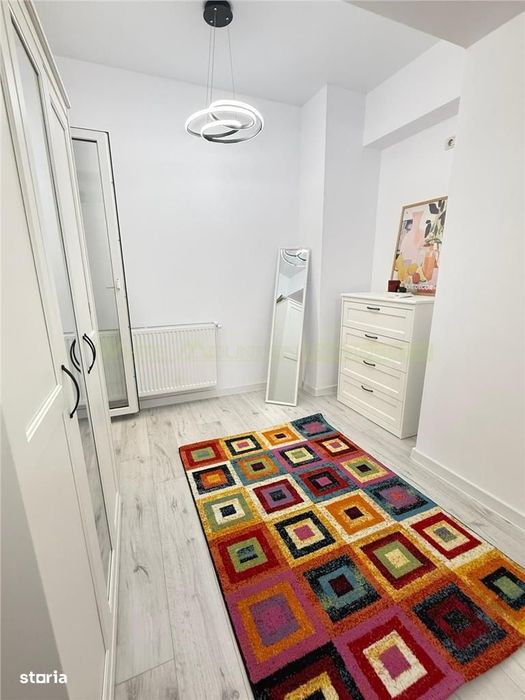Apartament 2 camere de închiriat, Progresul