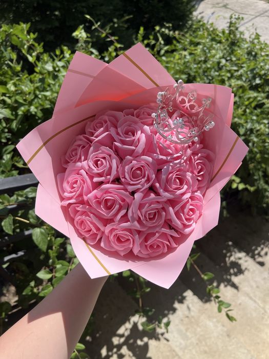 Buchet de flori