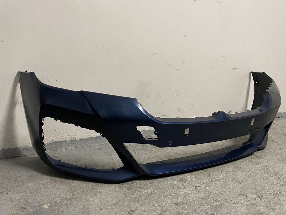 Bara Fata BMW Seria 5 G30 F31 M-Paket Facelift Originală.