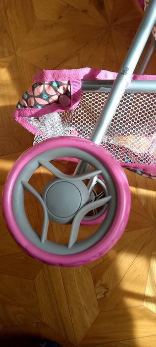 Коляска для куклы ERKOKSHE.