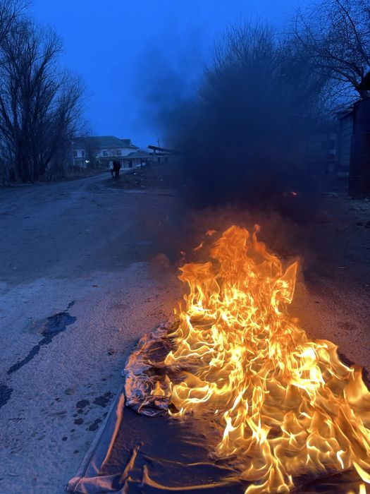 Соқа дау корпус