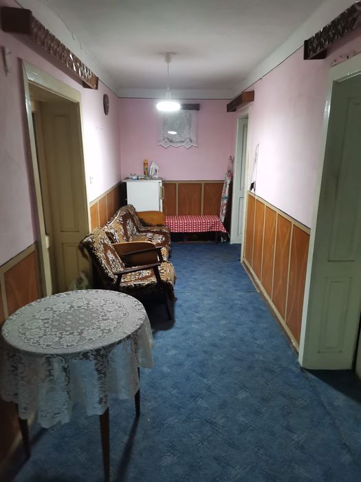 Casa cu grădină  pe 2000 mp în SEBES