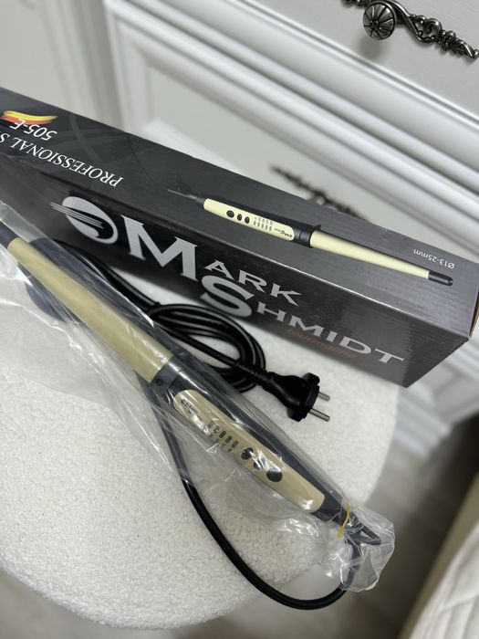 Продам плойку конусную