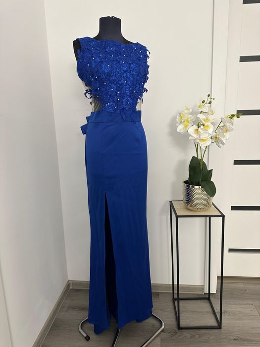 Rochie de seara lunga