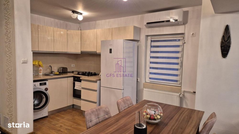 Inchiriere Apartament 2 Camere Decebal