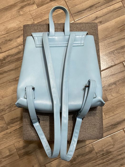 Nobo синя раница