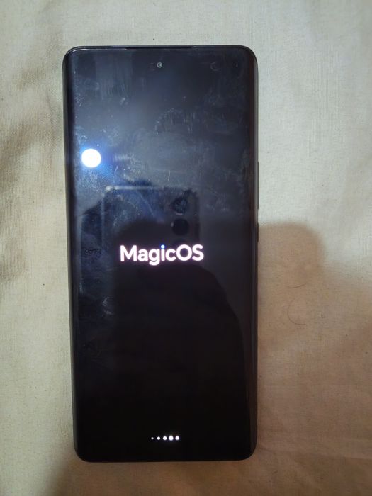 Honor magic6 lite 5G