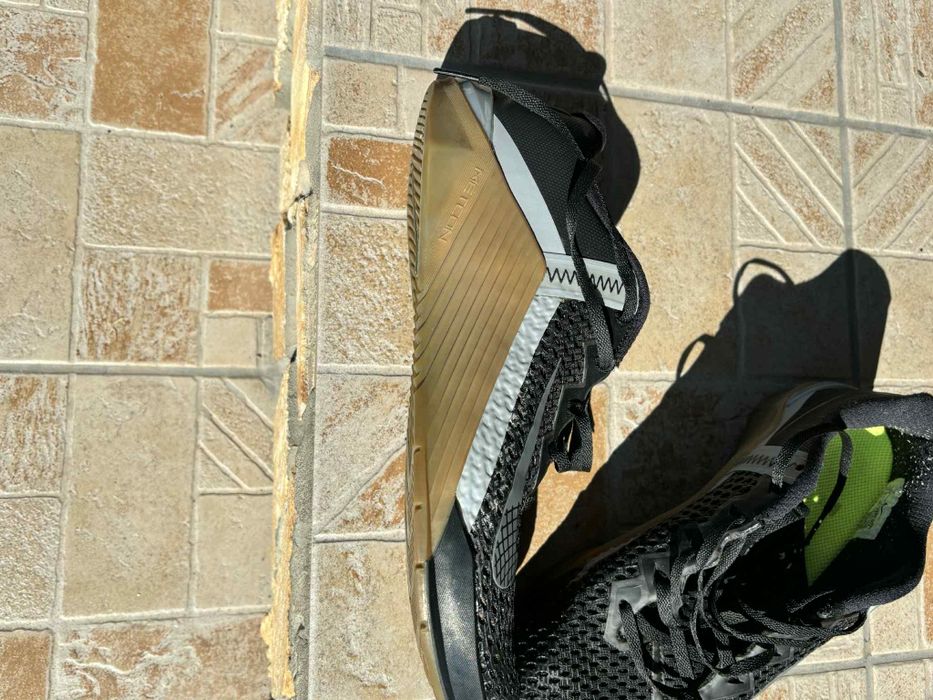 Маратонки Nike 42.5