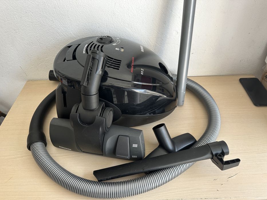 Aspirator Siemens extreme power 850 W