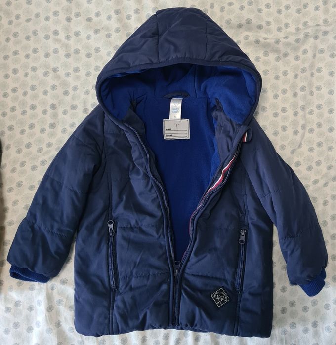 Lot haine nr. 92/98 Geaca, vesta, hanorac.