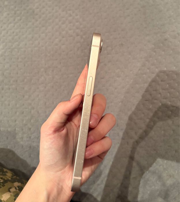 iPhone 13 128 gb белый